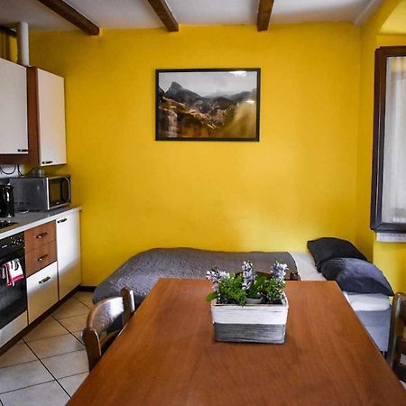 Ciceri Properties Ciancino Verbania Esterno foto