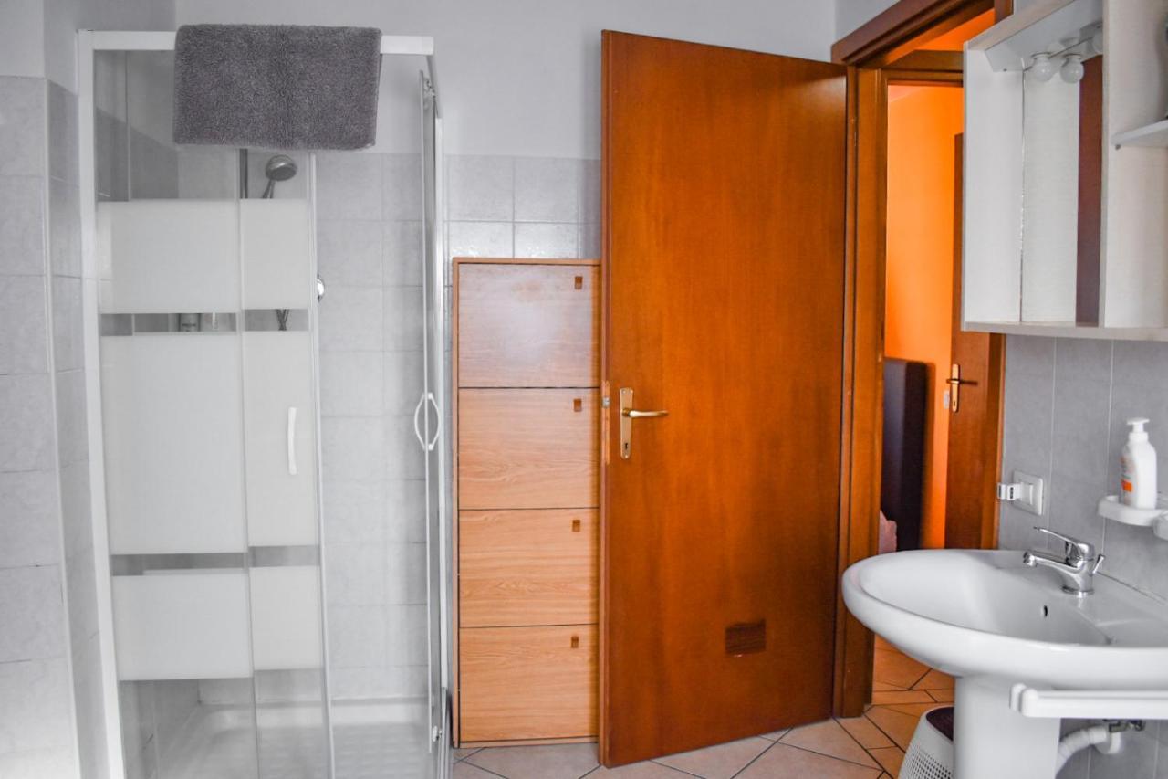 Ciceri Properties Ciancino Verbania Esterno foto