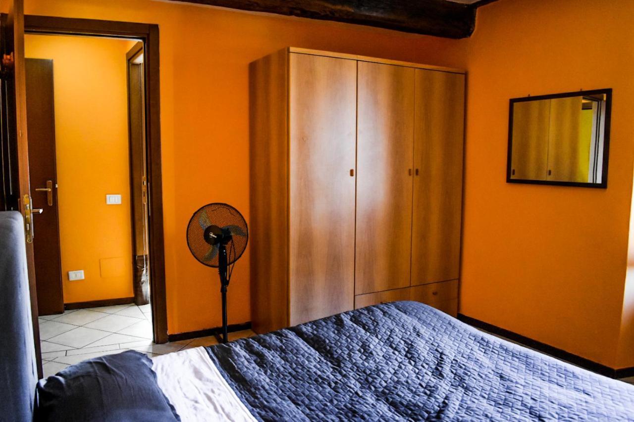 Ciceri Properties Ciancino Verbania Esterno foto