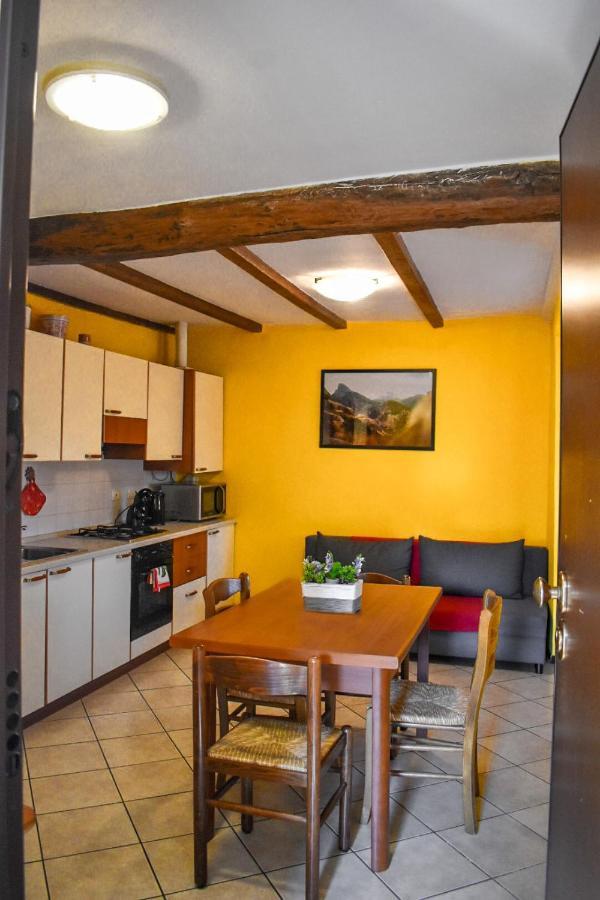 Ciceri Properties Ciancino Verbania Esterno foto