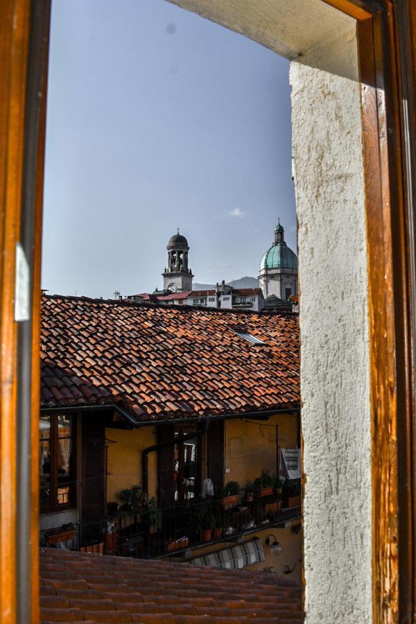 Ciceri Properties Ciancino Verbania Esterno foto