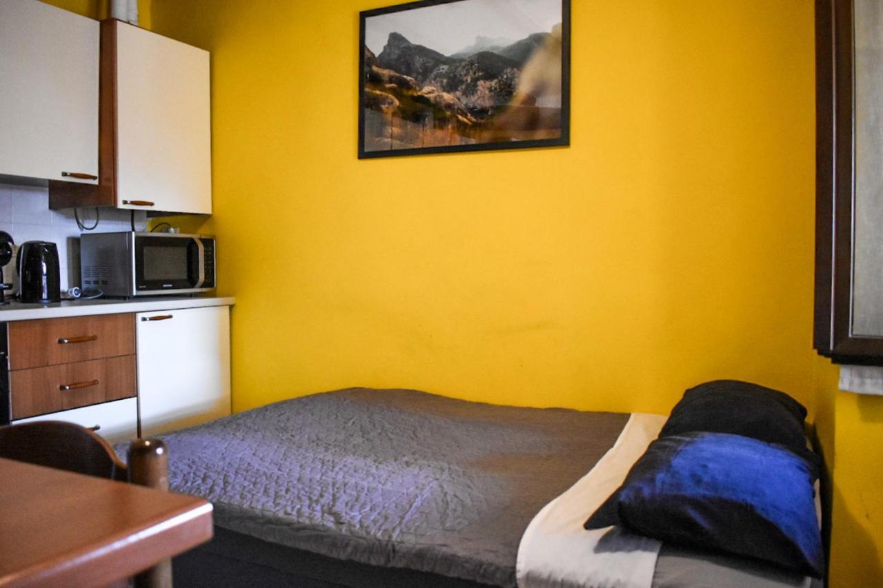 Ciceri Properties Ciancino Verbania Esterno foto