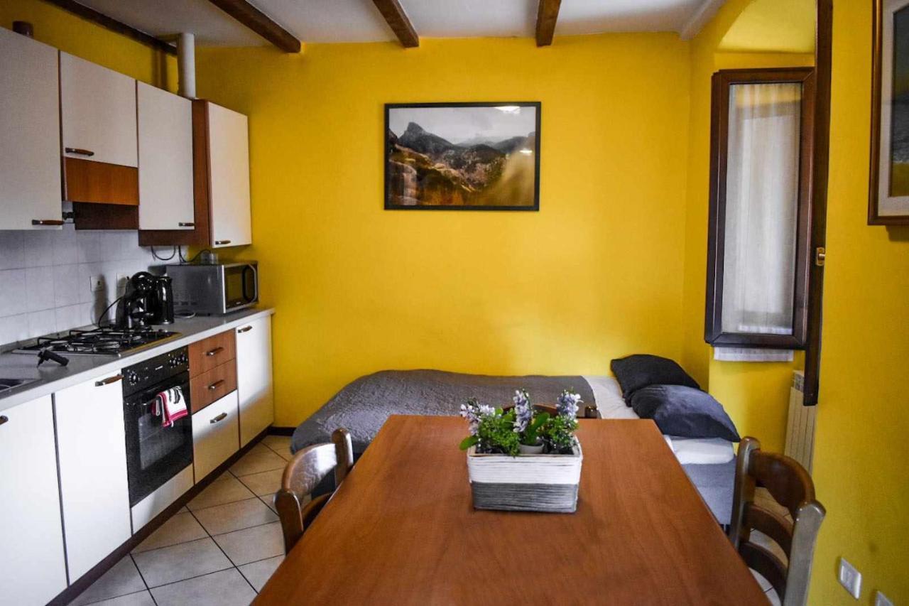 Ciceri Properties Ciancino Verbania Esterno foto